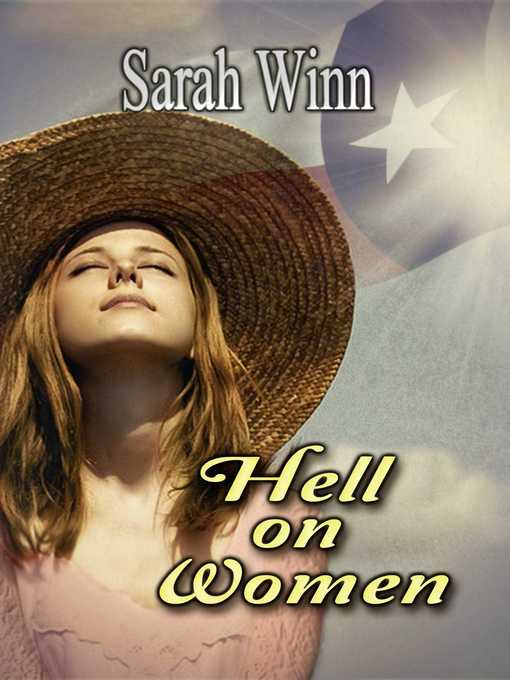 Title details for Hell On Women by Sarah Winn - Wait list